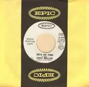 7inch Vinyl Single - Jody Miller - He's So Fine