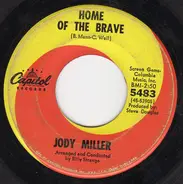 Jody Miller - Home of the Brave