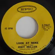 Jody Miller - Look at Mine