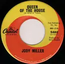 7inch Vinyl Single - Jody Miller - Queen Of The House