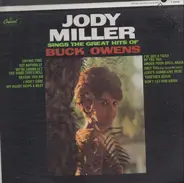 Jody Miller - Sings The Great Hits Of Buck Owens