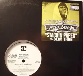 Jody Breeze - stackin' Paper