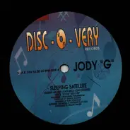 Jody "G" - Sleeping Satellite
