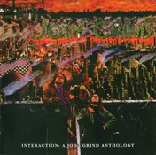 The Jody Grind - Interaction - An Anthology