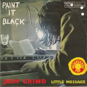 The Jody Grind - Paint It Black