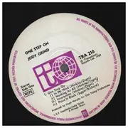 LP - Jody Grind - One Step On - Gatefold