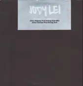 Jody Lei - All About Lei: Showdown