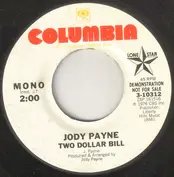 Jody Payne