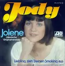 7inch Vinyl Single - Jody Pijper - Jolene