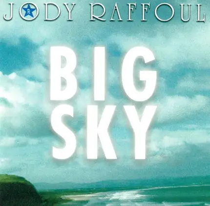 Jody Raffoul - Big Sky