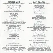 CD - Jody Raffoul - Big Sky