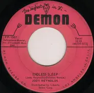 Jody Reynolds And The Storms - Endless Sleep / Tight Capris