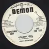 7inch Vinyl Single - Jody Reynolds - Golden Idol / Beaulah Lee - Original US Promo