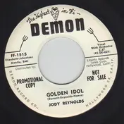 Jody Reynolds - Golden Idol / Beaulah Lee