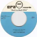 7inch Vinyl Single - Jody Reynolds / The Olympics - Endless Sleep / The Bounce