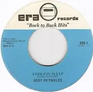 Jody Reynolds / The Olympics - Endless Sleep / The Bounce