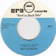 Jody Reynolds / The Olympics - Endless Sleep / The Bounce