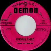 Jody Reynolds - Endless Sleep / Western Movies