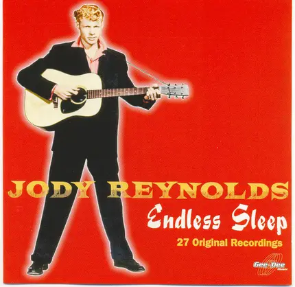 Jody Reynolds - Endless Sleep