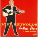 CD - Jody Reynolds - Endless Sleep