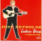 CD - Jody Reynolds - Endless Sleep