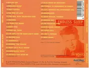 CD - Jody Reynolds - Endless Sleep