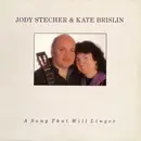 LP - Jody Stecher & Kate Brislin - A Song That Will Linger