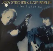 Jody Stecher & Kate Brislin - Blue Lightning