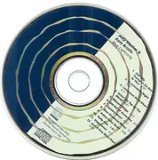 CD - Jody Stecher & Kate Brislin - Blue Lightning