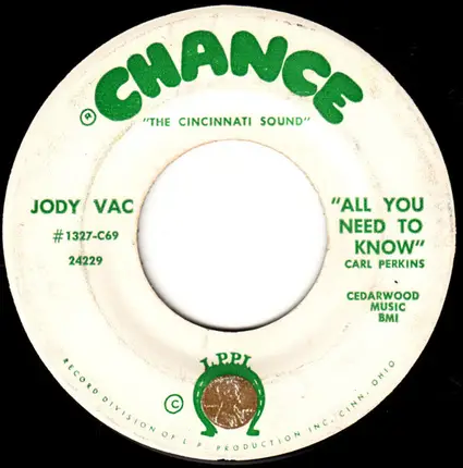 Jody Vac - All You Need To Know