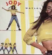 Jody Watley - You Wanna Dance With Me?