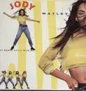 LP - Jody Watley - You Wanna Dance With Me?