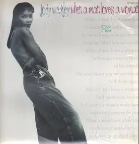 Jody Watley - When A Man Loves A Woman