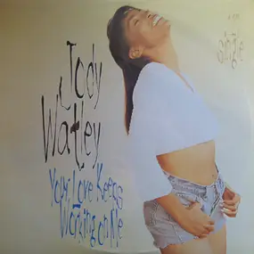 Jody Watley - Your Love Keeps Working On Me