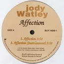 12inch Vinyl Single - Jody Watley - Affection