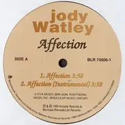 12inch Vinyl Single - Jody Watley - Affection