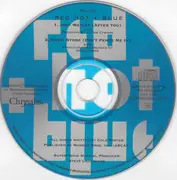 CD Single - Jody Watley / David Byrne - After You / Don't Fence Me In