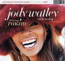 CD Single - Jody Watley Featuring Rakim - Off The Hook - Slide Case, Sealed