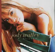 CD - Jody Watley - Flower