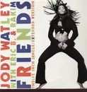 12inch Vinyl Single - Jody Watley With Eric B. & Rakim - Friends
