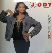 Jody Watley - Girls Night Out