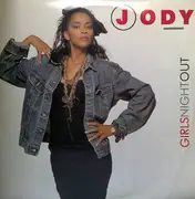 12inch Vinyl Single - Jody Watley - Girls Night Out
