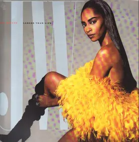 Jody Watley - Larger Than Life