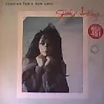 Jody Watley - looking for a new love