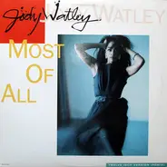 Jody Watley - Most Of All