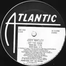 2 x 12inch Vinyl Single - Jody Watley - Off The Hook - Promo