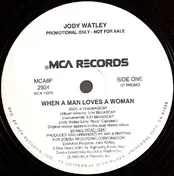 Jody Watley - When A Man Loves A Woman