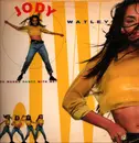 LP - Jody Watley - You Wanna Dance With Me?