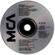 CD - Jody Watley - You Wanna Dance With Me?