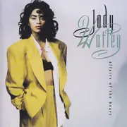 CD - Jody Watley - Affairs Of The Heart